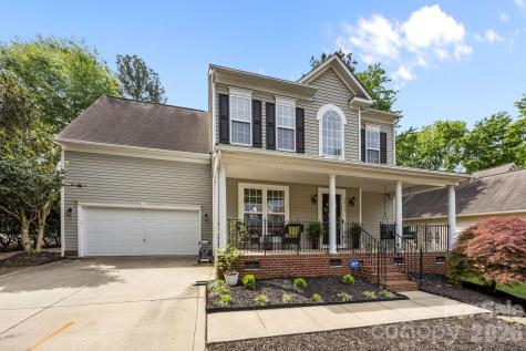 1317 Shimmer Light Circle Rock Hill SC 29732