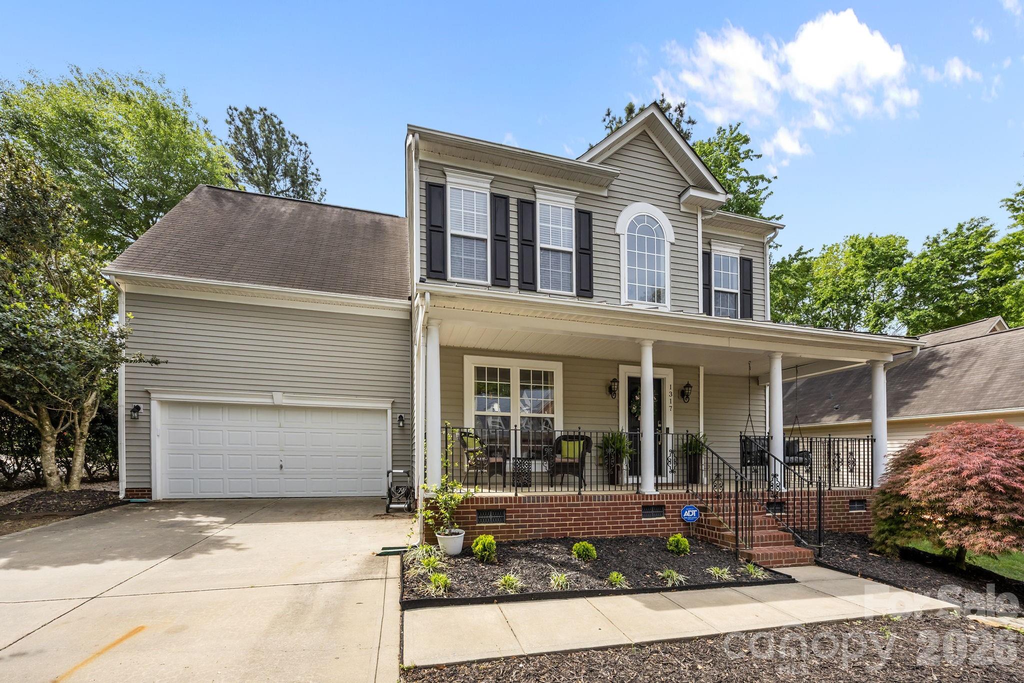 1317 Shimmer Light Circle Rock Hill SC 29732