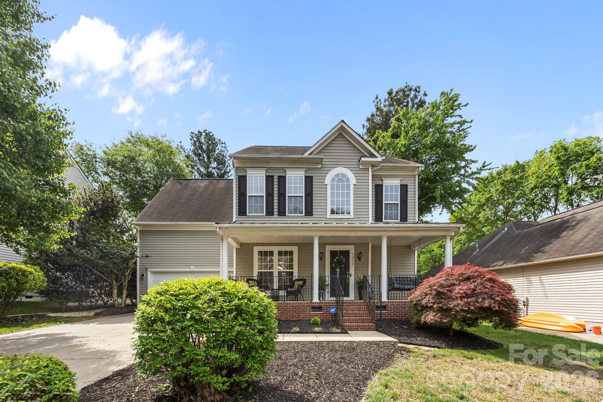 1317 Shimmer Light Circle Rock Hill SC 29732