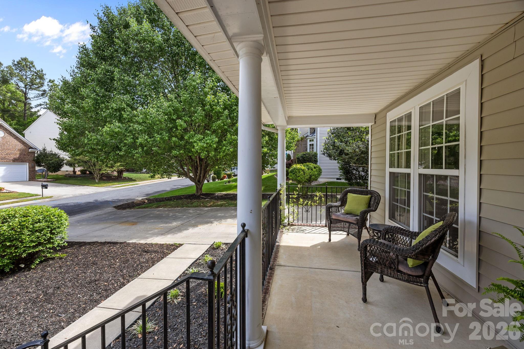 1317 Shimmer Light Circle Rock Hill SC 29732