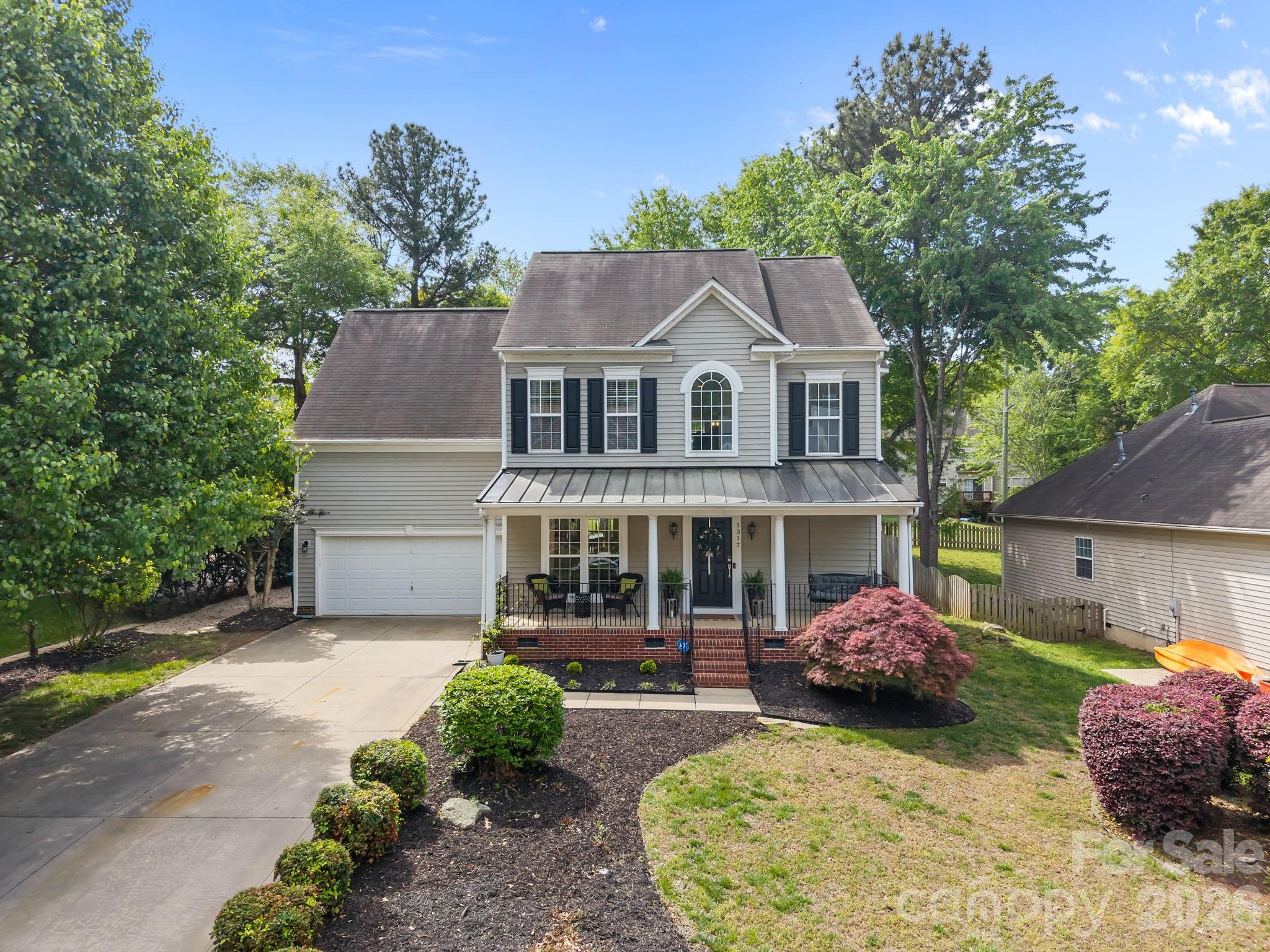 1317 Shimmer Light Circle Rock Hill SC 29732