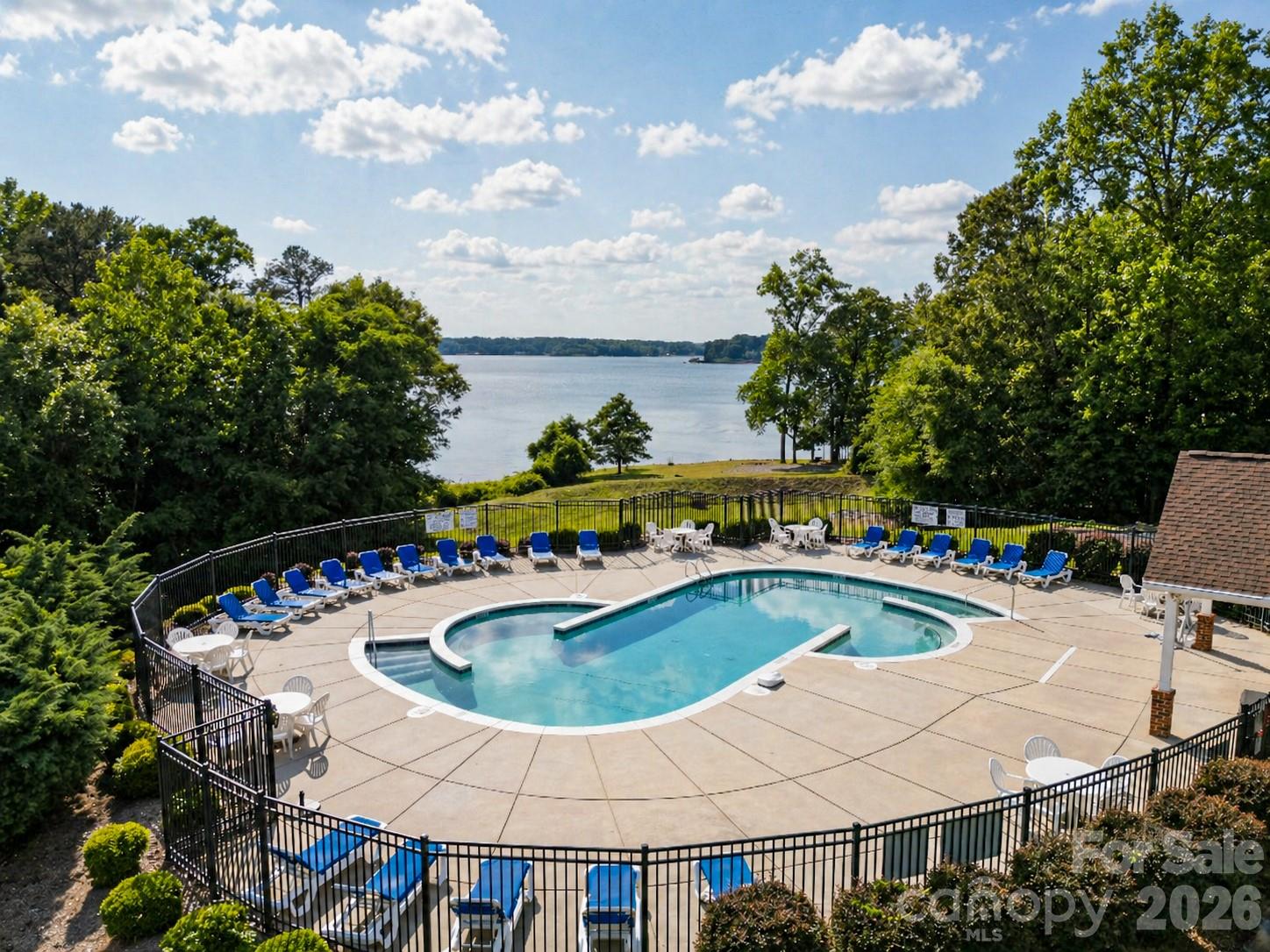 1317 Shimmer Light Circle Rock Hill SC 29732