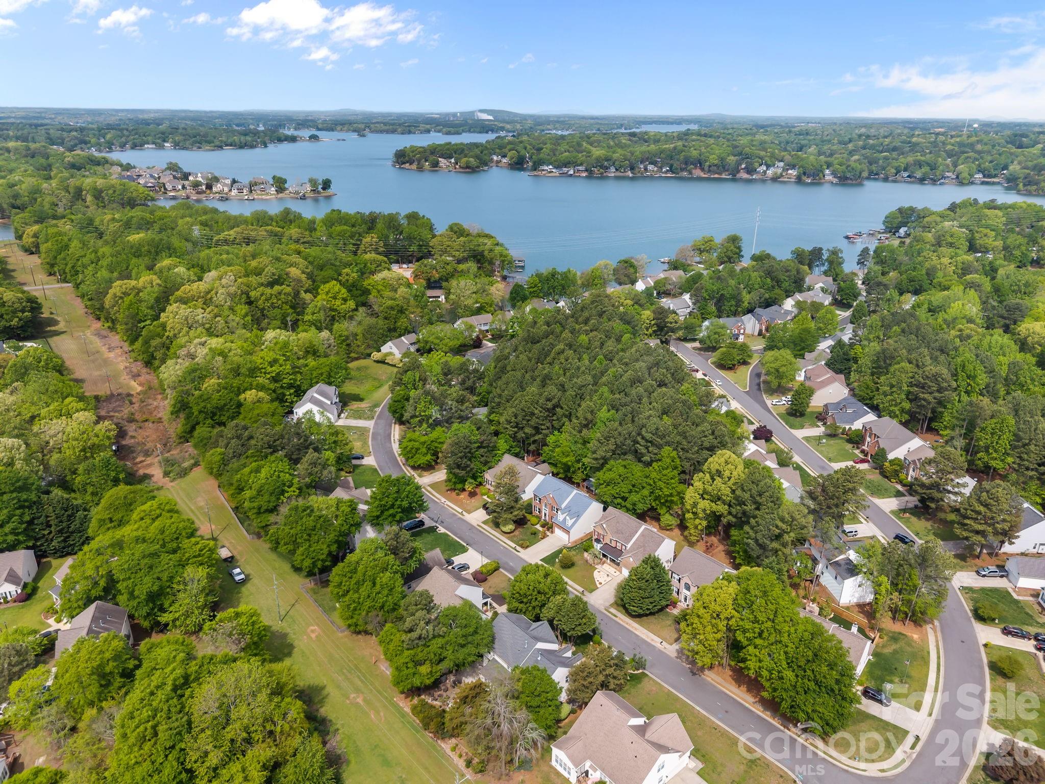 1317 Shimmer Light Circle Rock Hill SC 29732