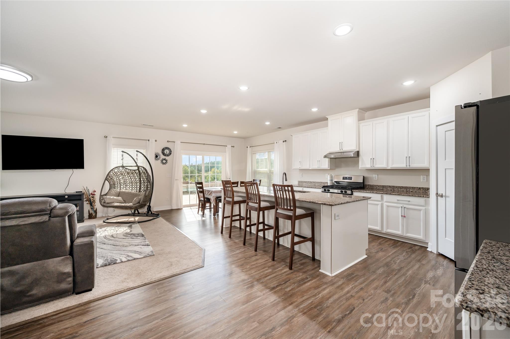 7222 Waterwheel Street SW Concord NC 28025