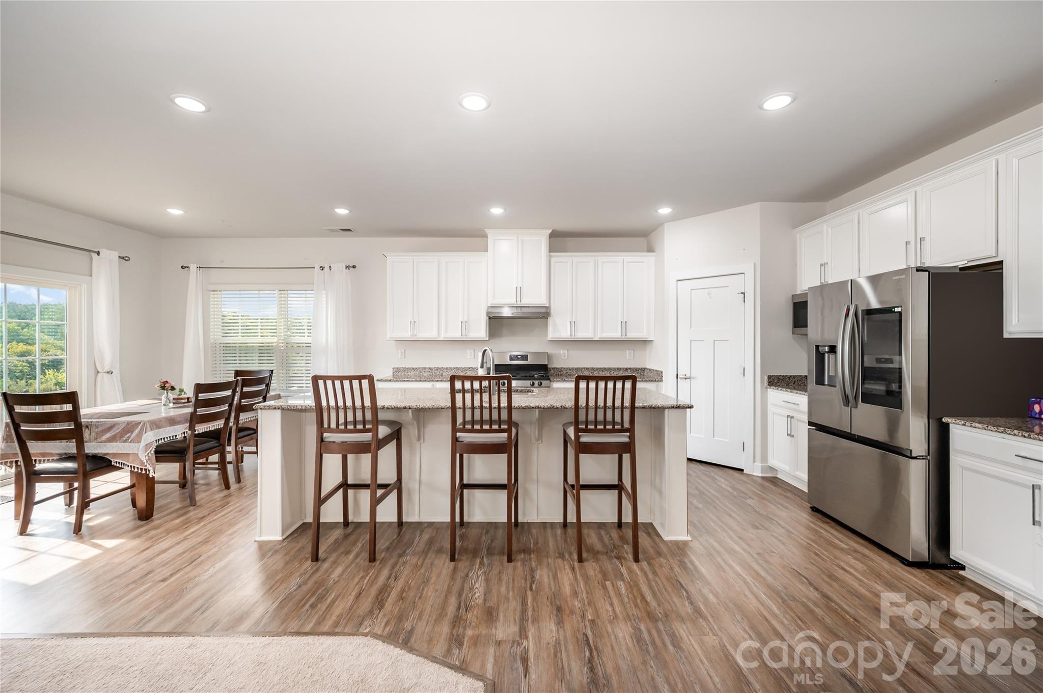 7222 Waterwheel Street SW Concord NC 28025