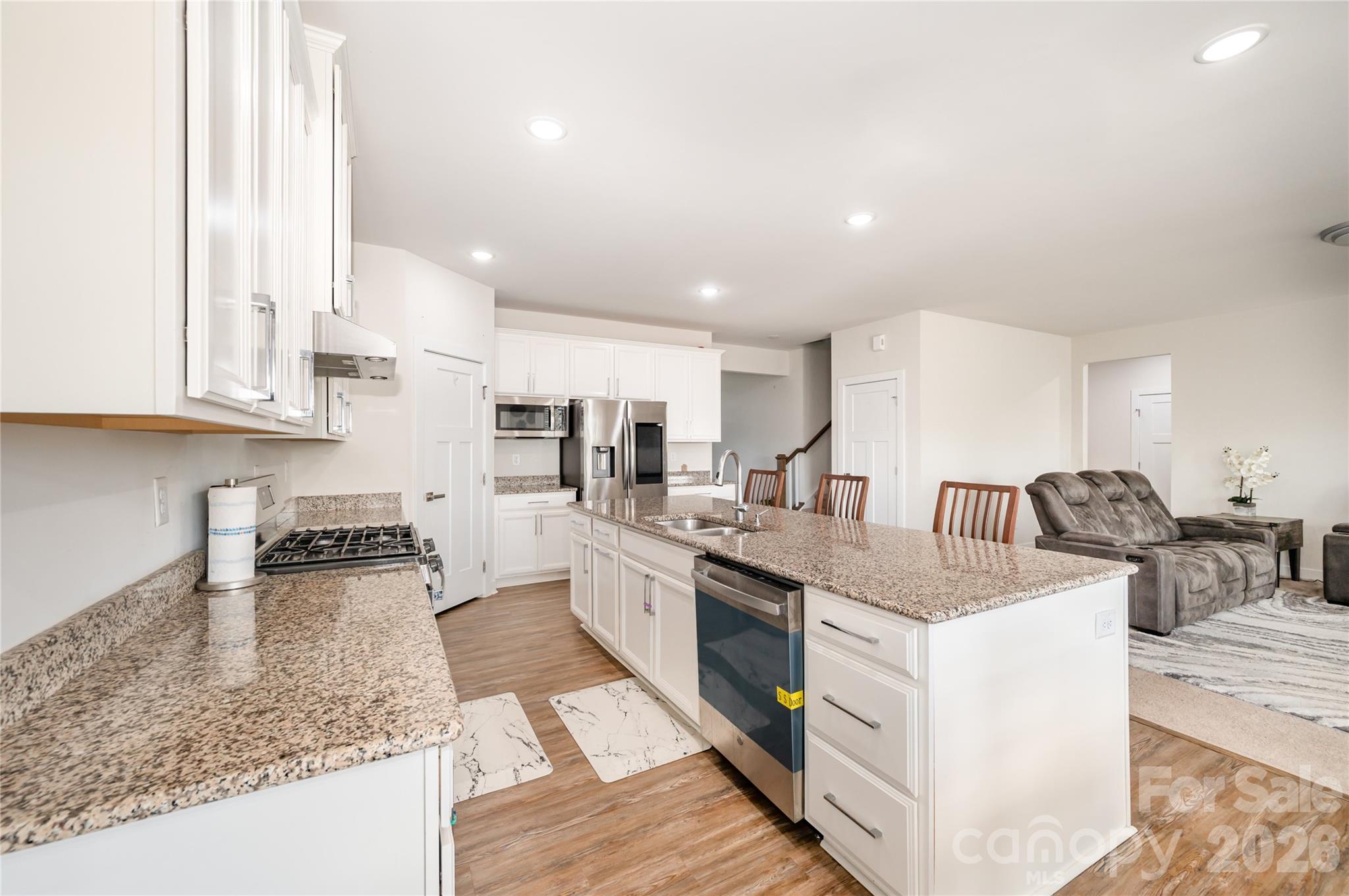 7222 Waterwheel Street SW Concord NC 28025