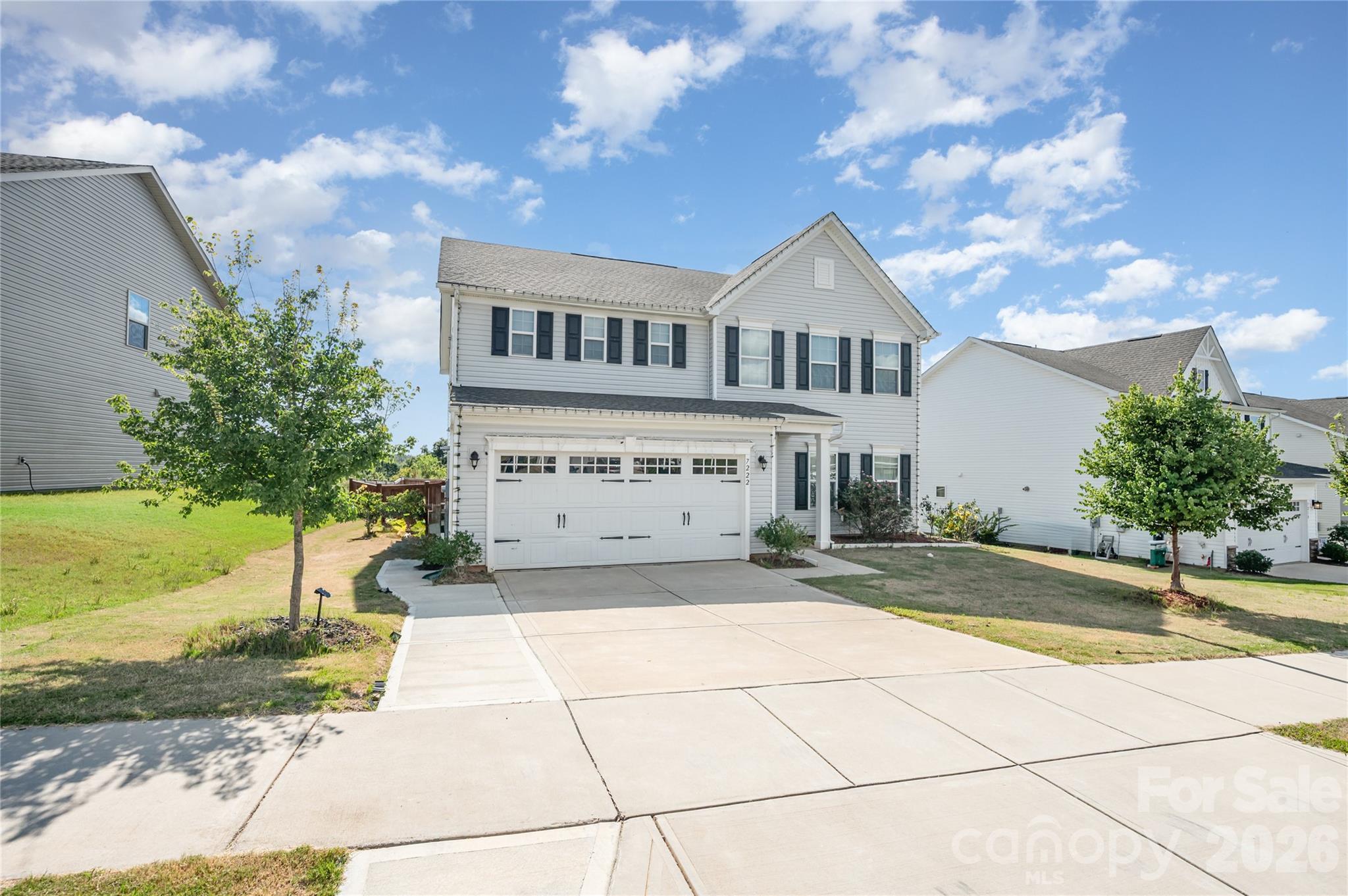7222 Waterwheel Street SW Concord NC 28025