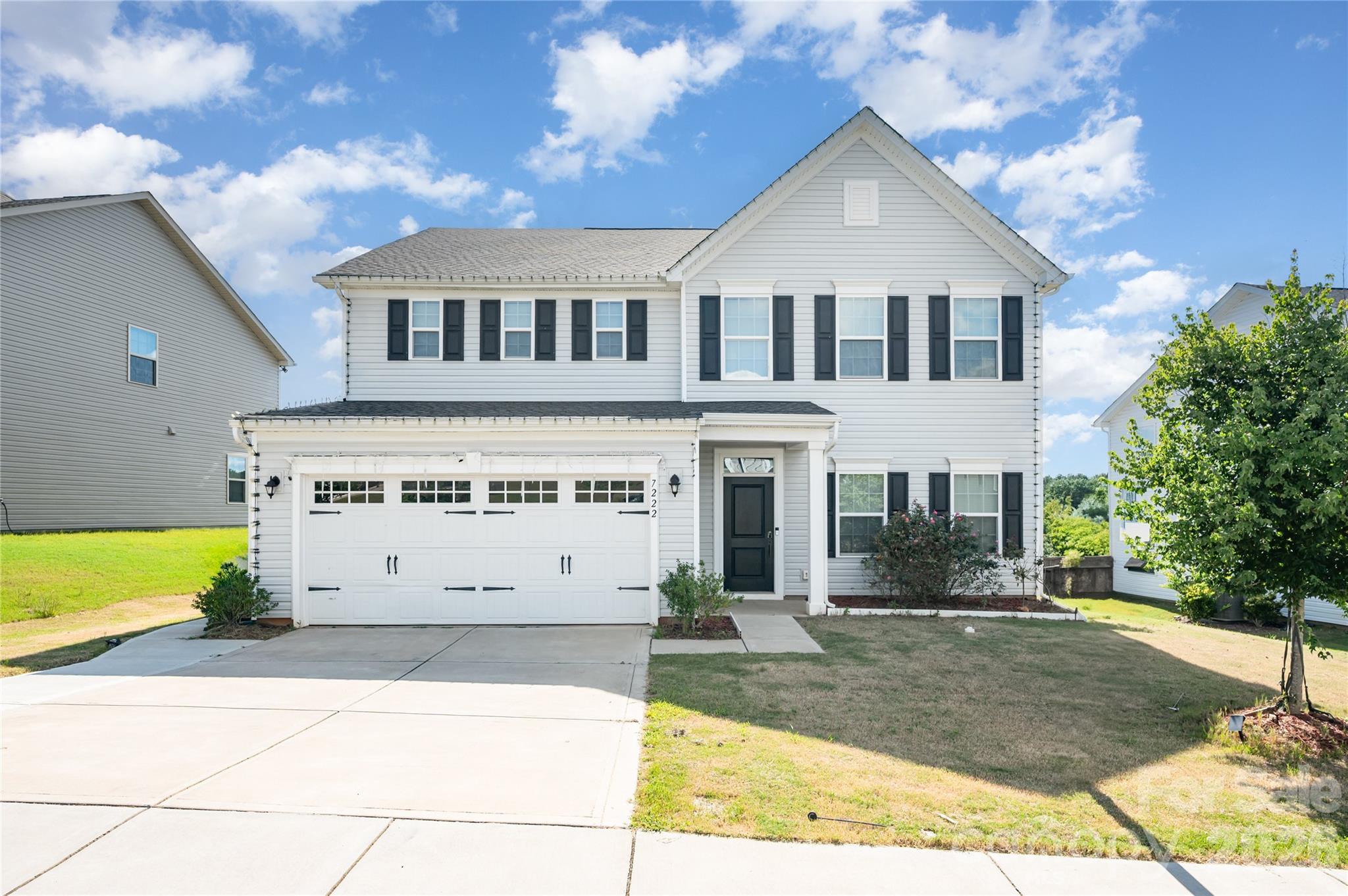 7222 Waterwheel Street SW Concord NC 28025
