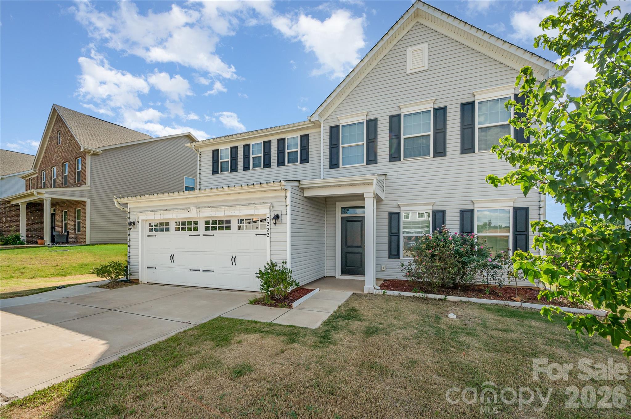 7222 Waterwheel Street SW Concord NC 28025