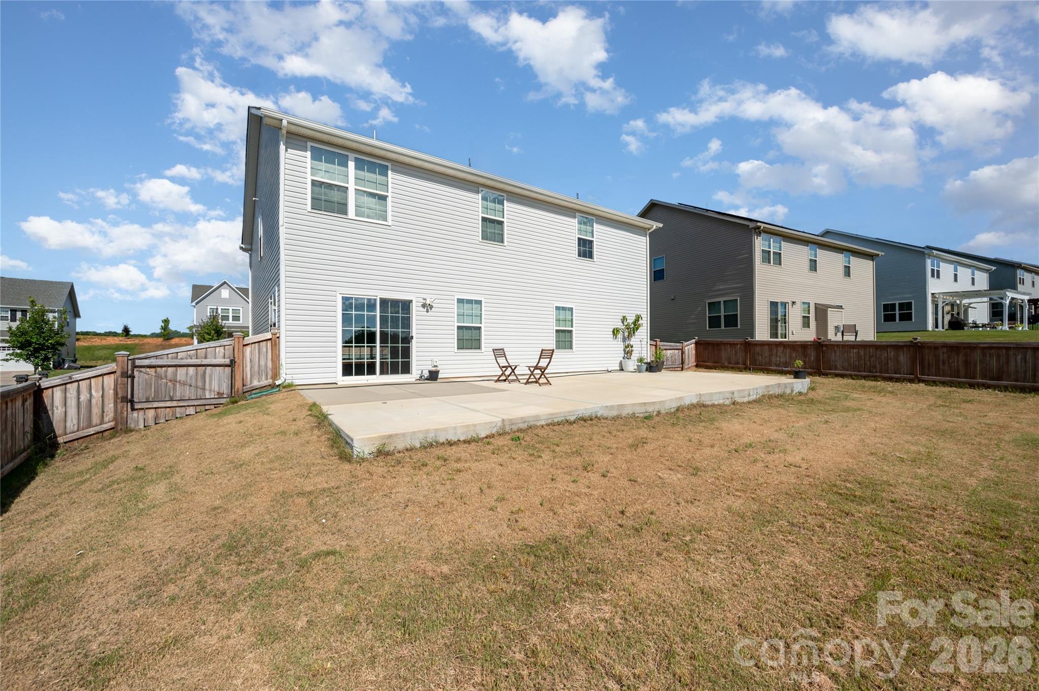 7222 Waterwheel Street SW Concord NC 28025