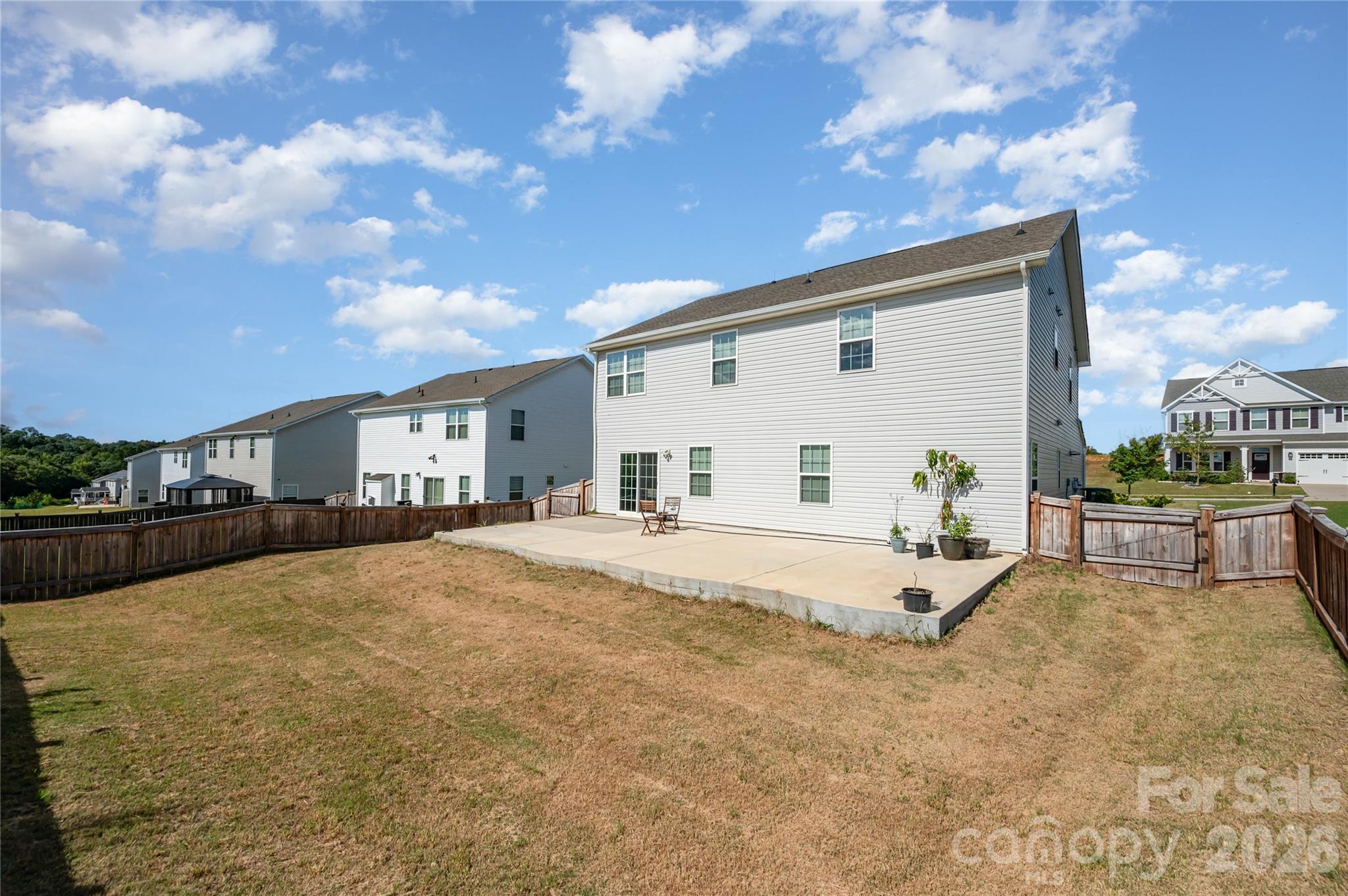 7222 Waterwheel Street SW Concord NC 28025