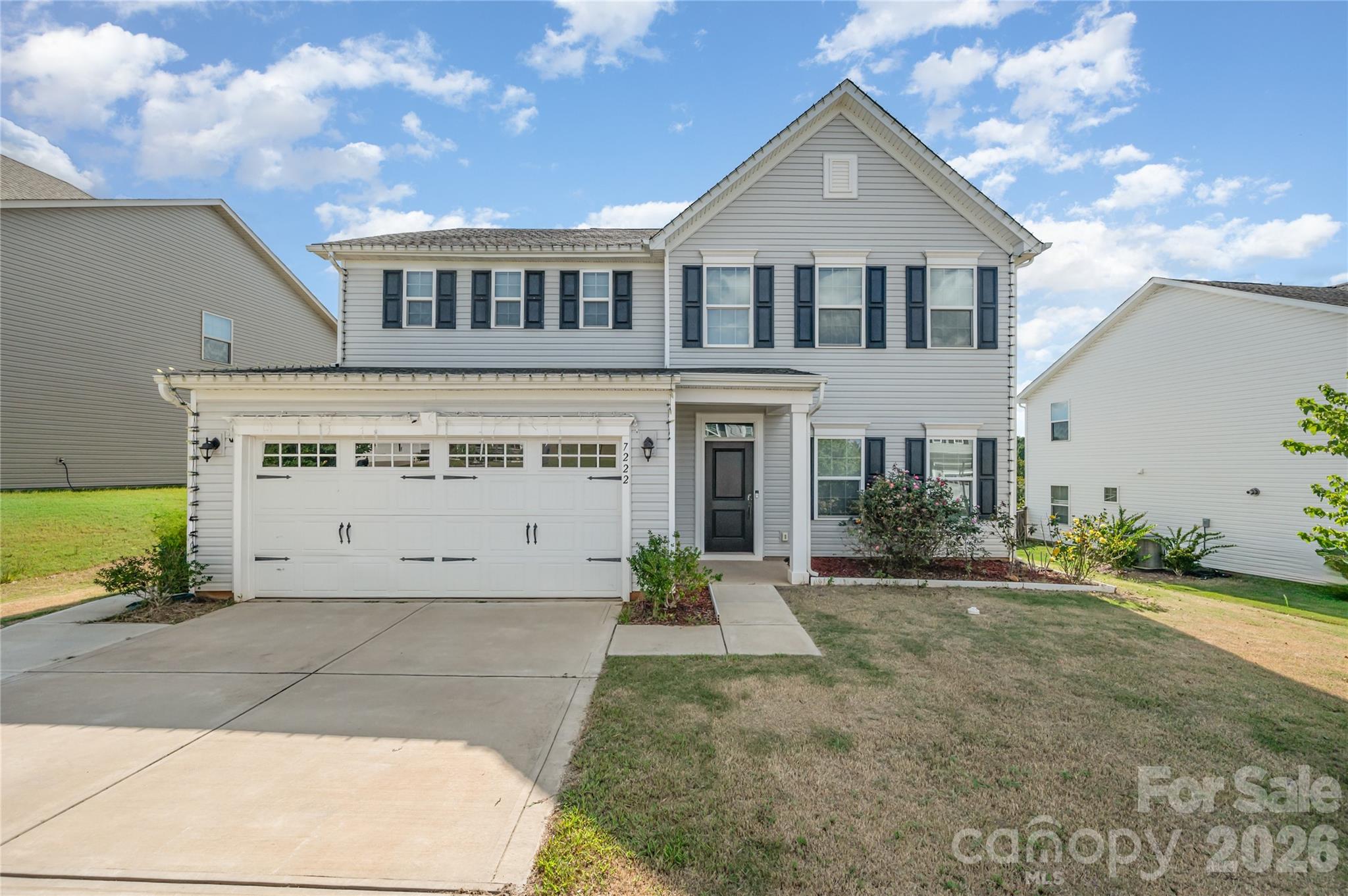 7222 Waterwheel Street SW Concord NC 28025