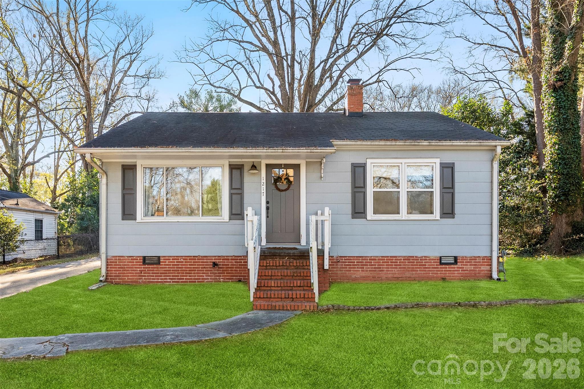 1217 Jackson Road Gastonia NC 28052
