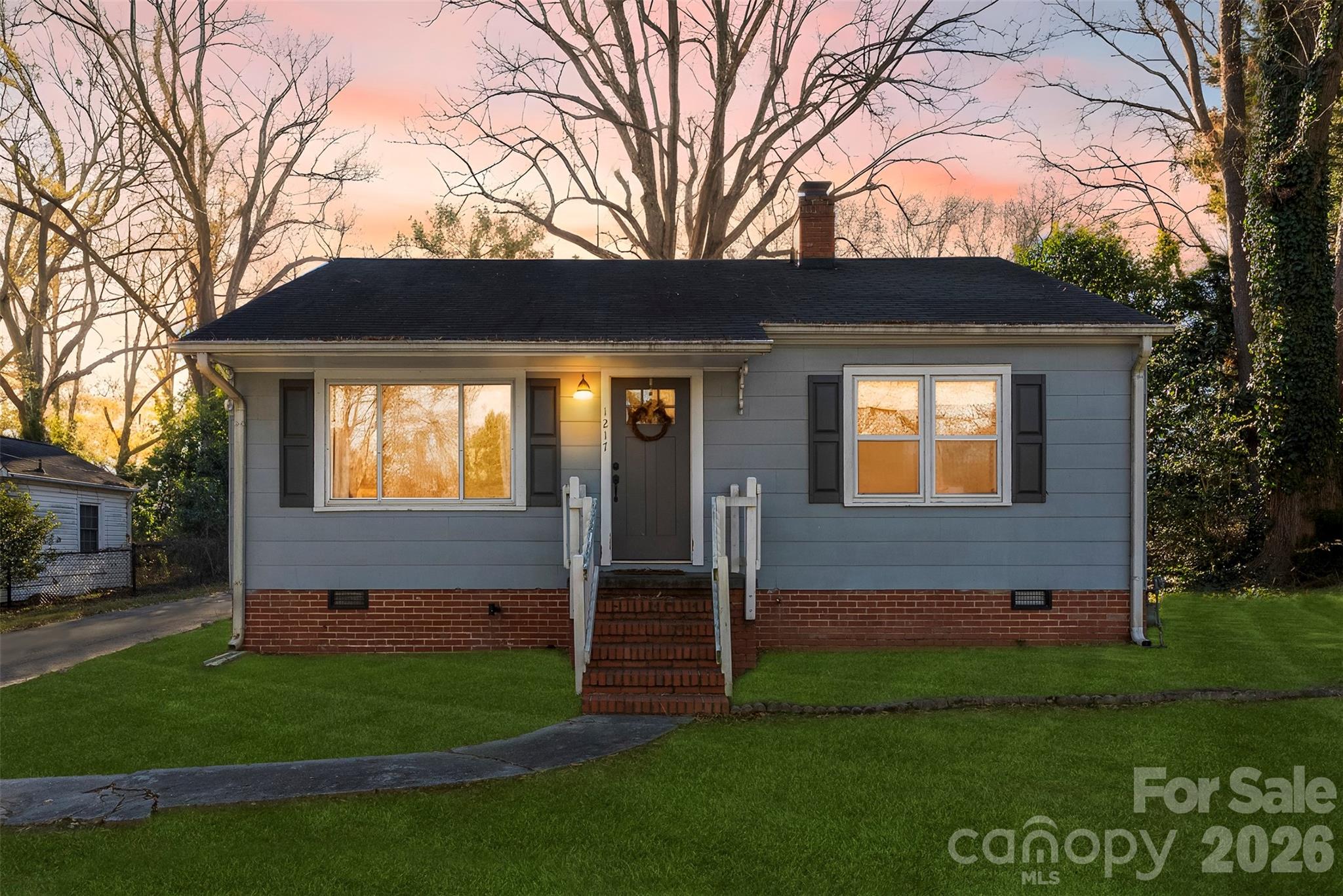 1217 Jackson Road Gastonia NC 28052