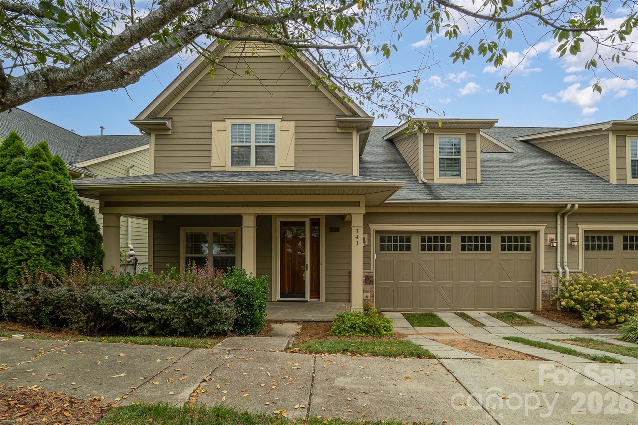 141 Aztec Circle Mooresville NC 28117