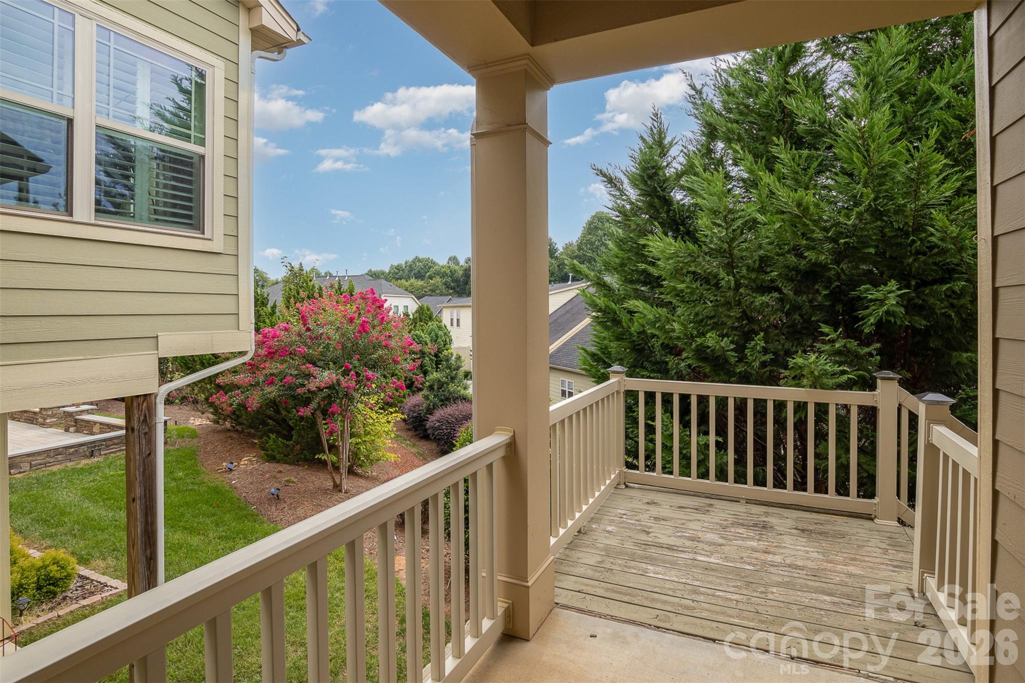 141 Aztec Circle Mooresville NC 28117