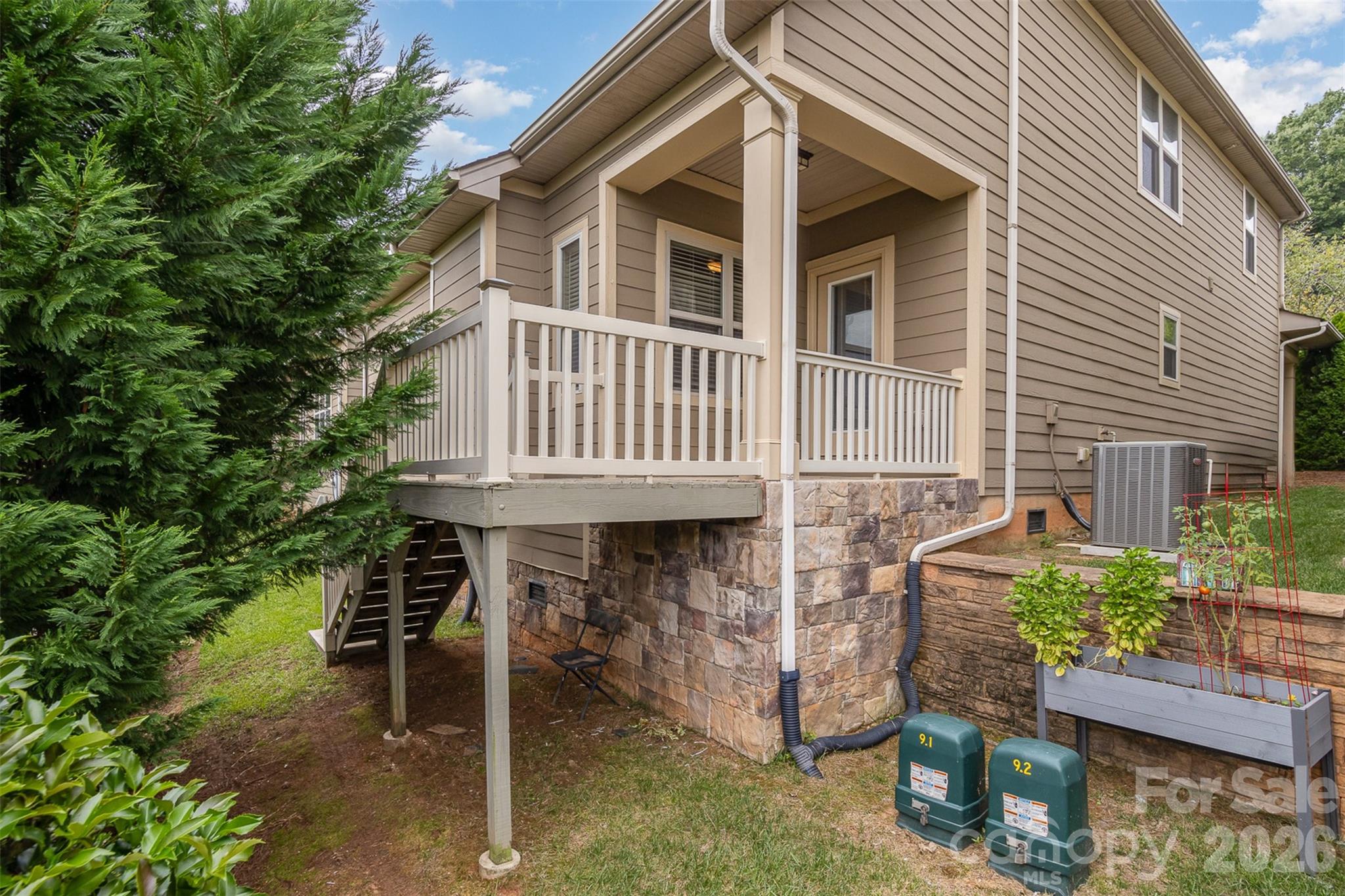 141 Aztec Circle Mooresville NC 28117