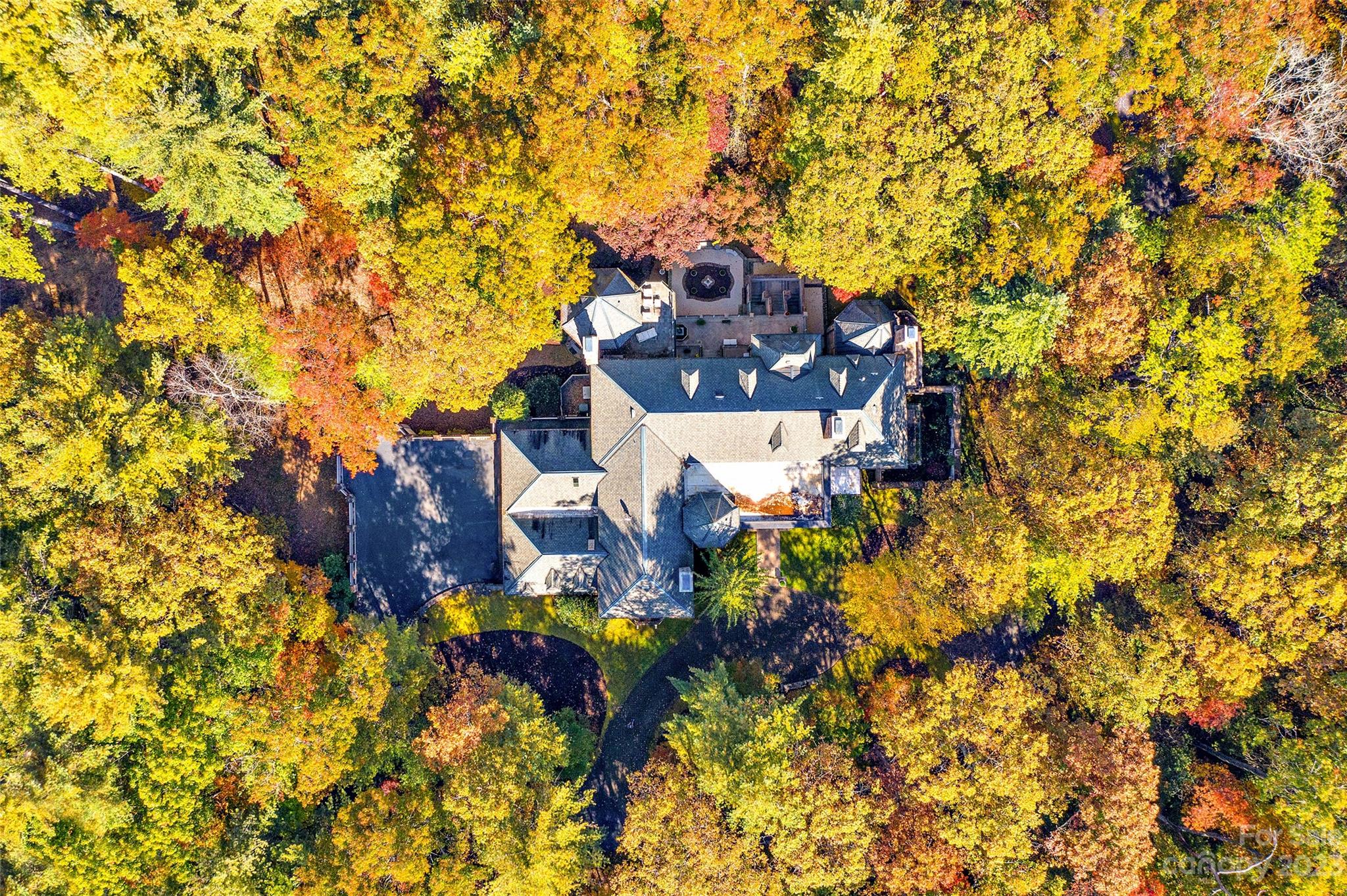9 Brooklawn Chase Asheville NC 28803