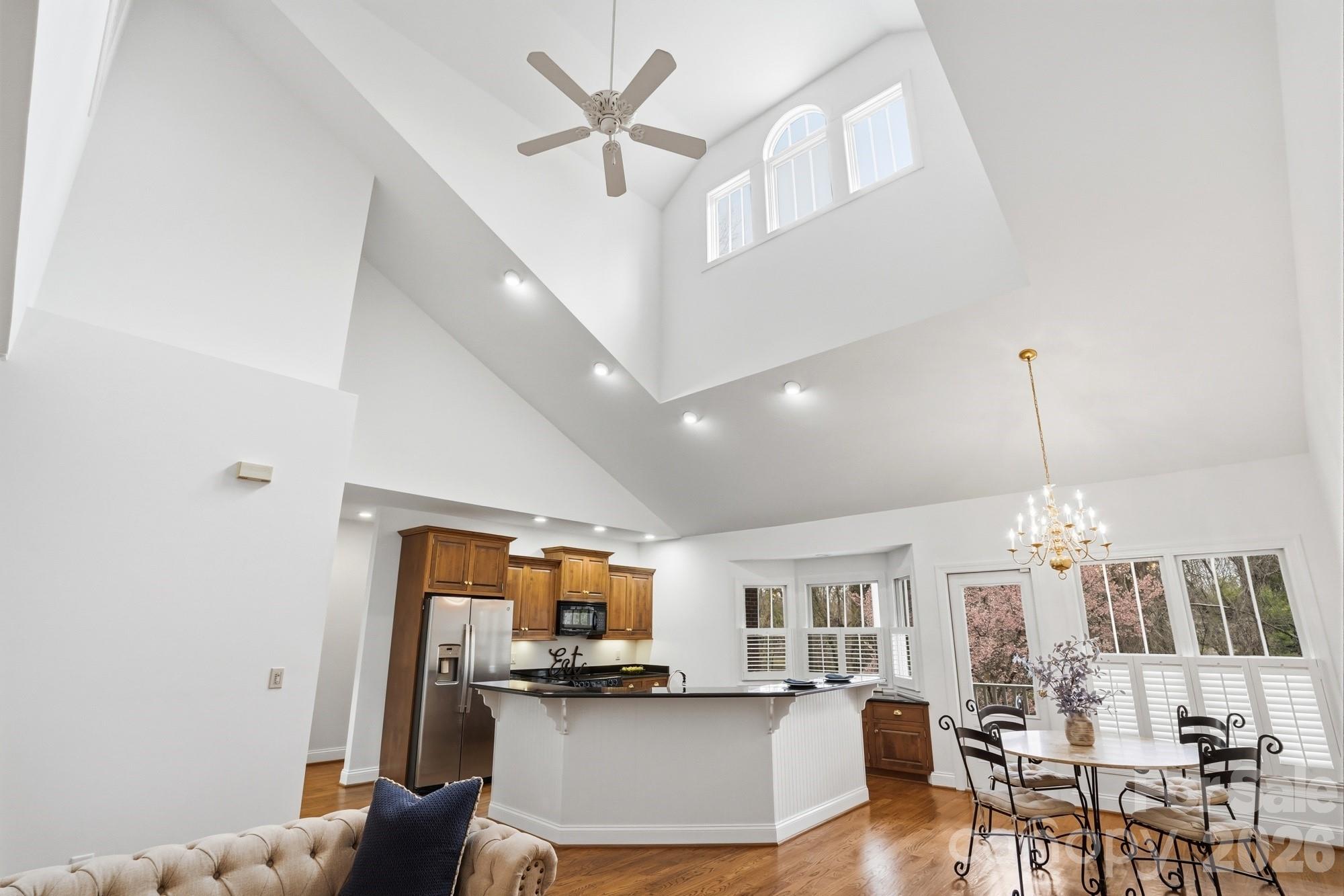 1173 Bunch Drive Statesville NC 28677