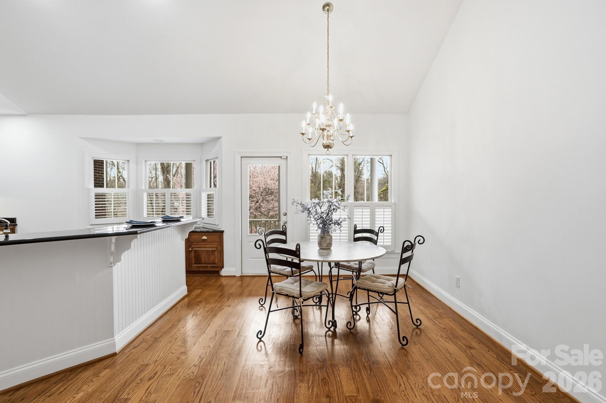 1173 Bunch Drive Statesville NC 28677