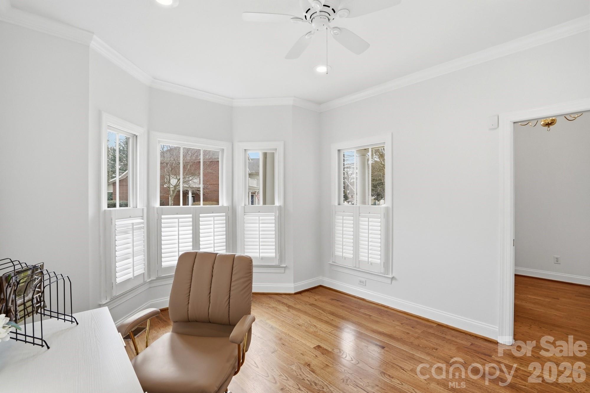 1173 Bunch Drive Statesville NC 28677