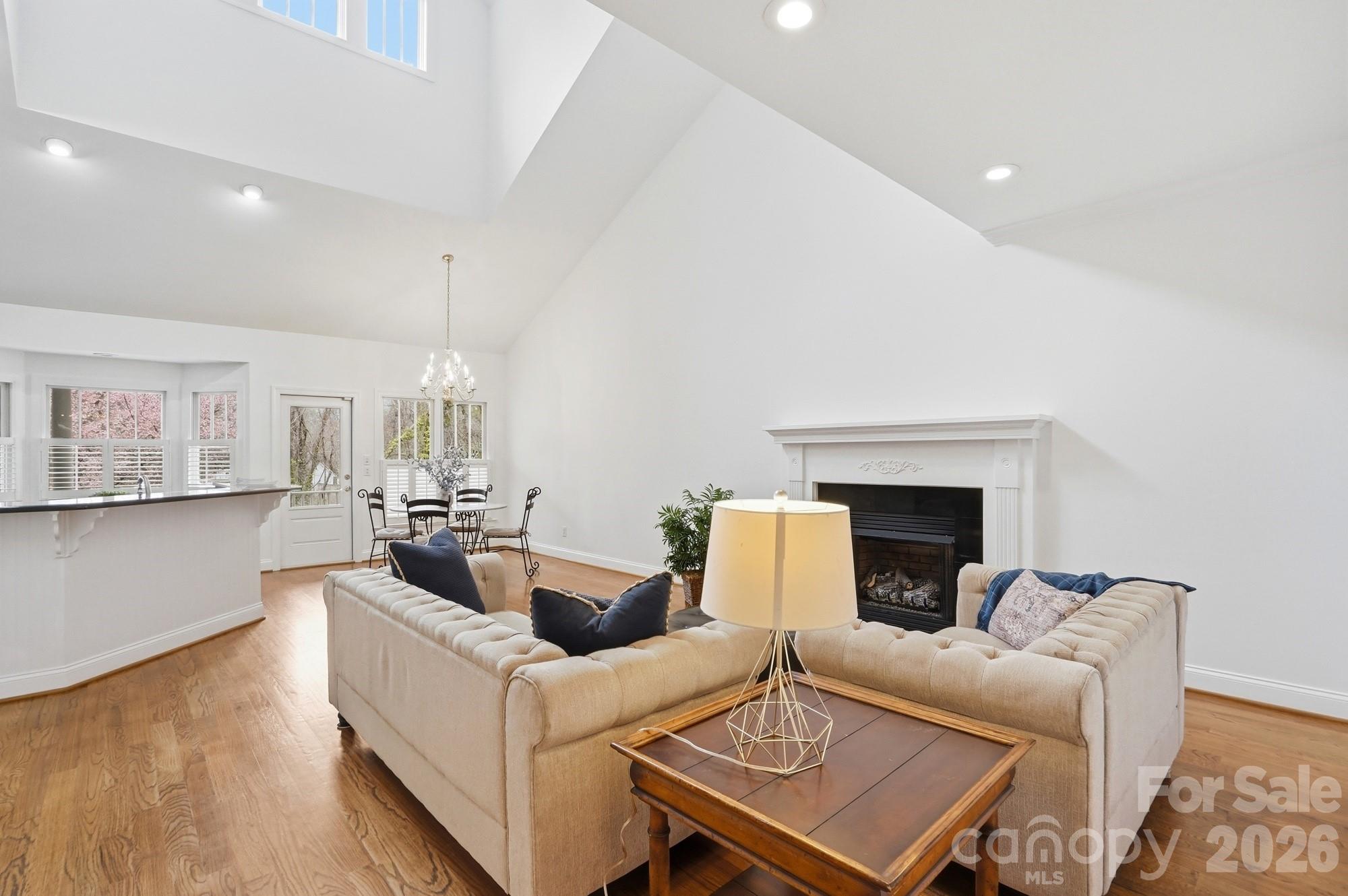 1173 Bunch Drive Statesville NC 28677