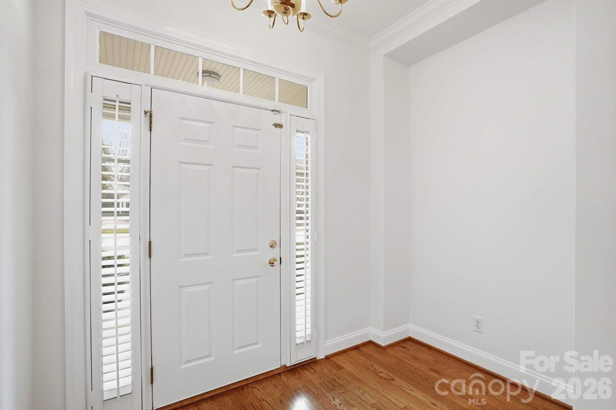 1173 Bunch Drive Statesville NC 28677