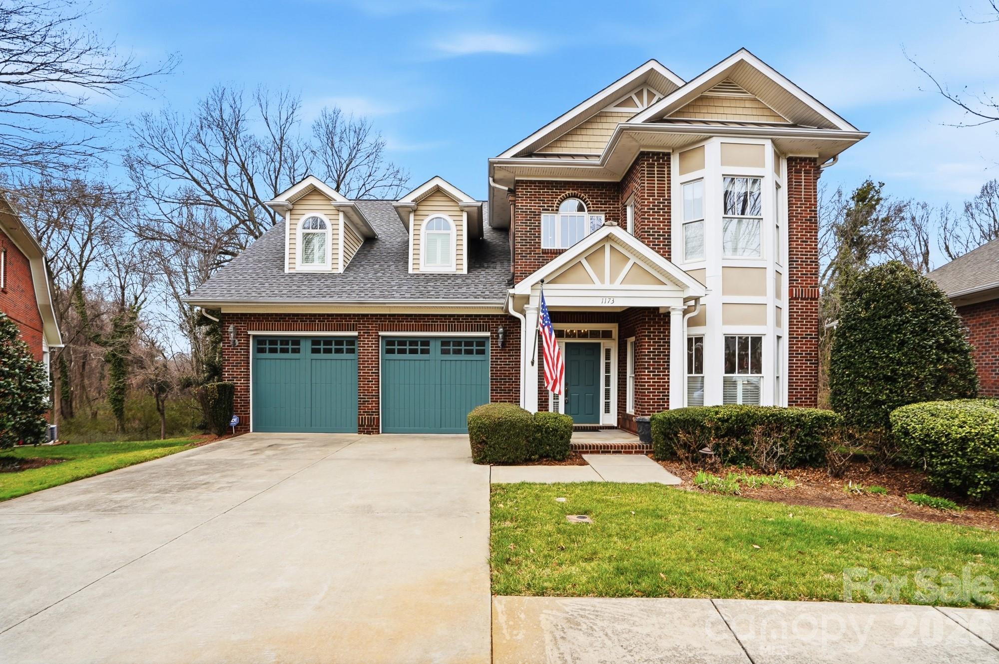 1173 Bunch Drive Statesville NC 28677