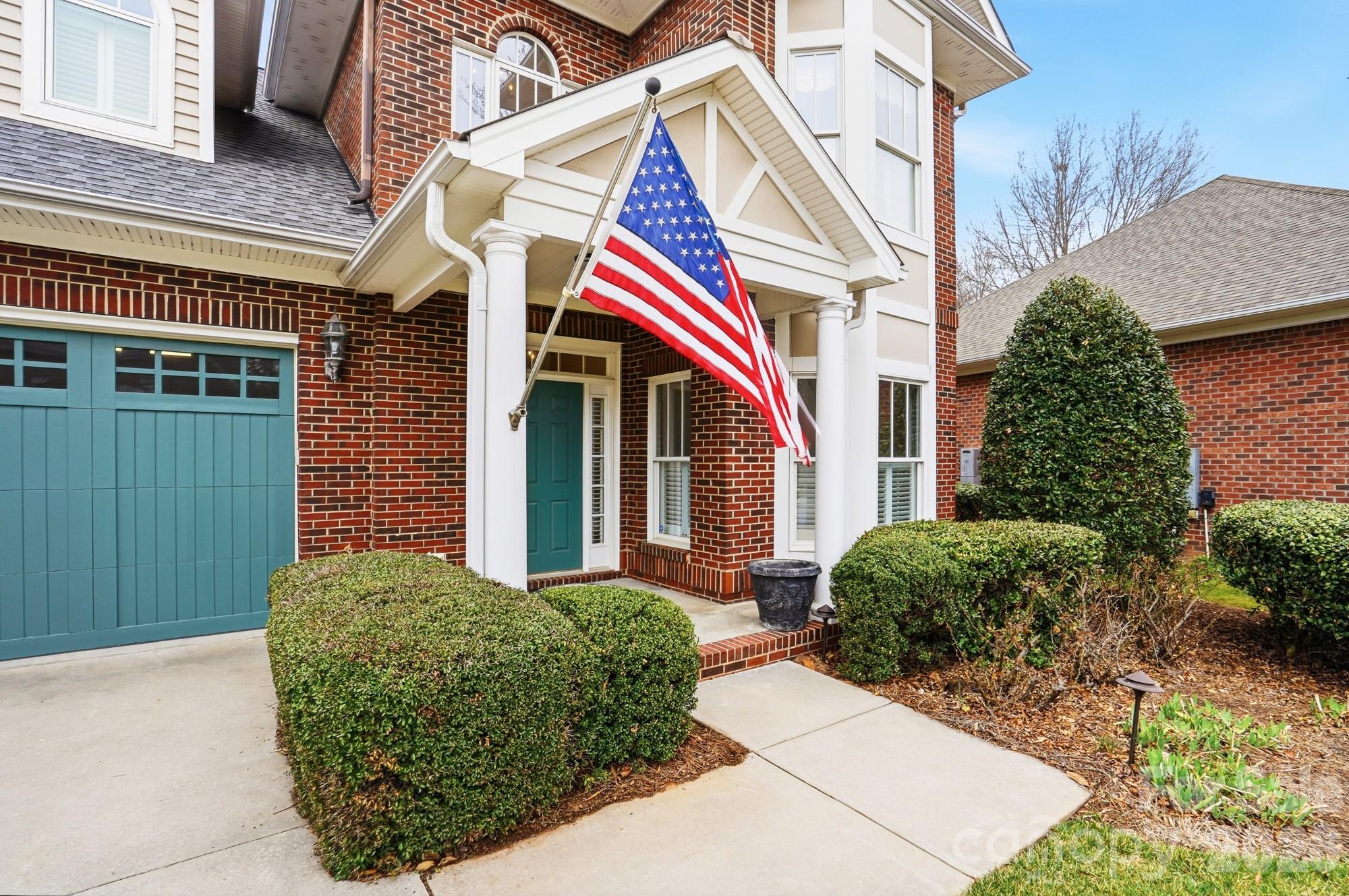 1173 Bunch Drive Statesville NC 28677