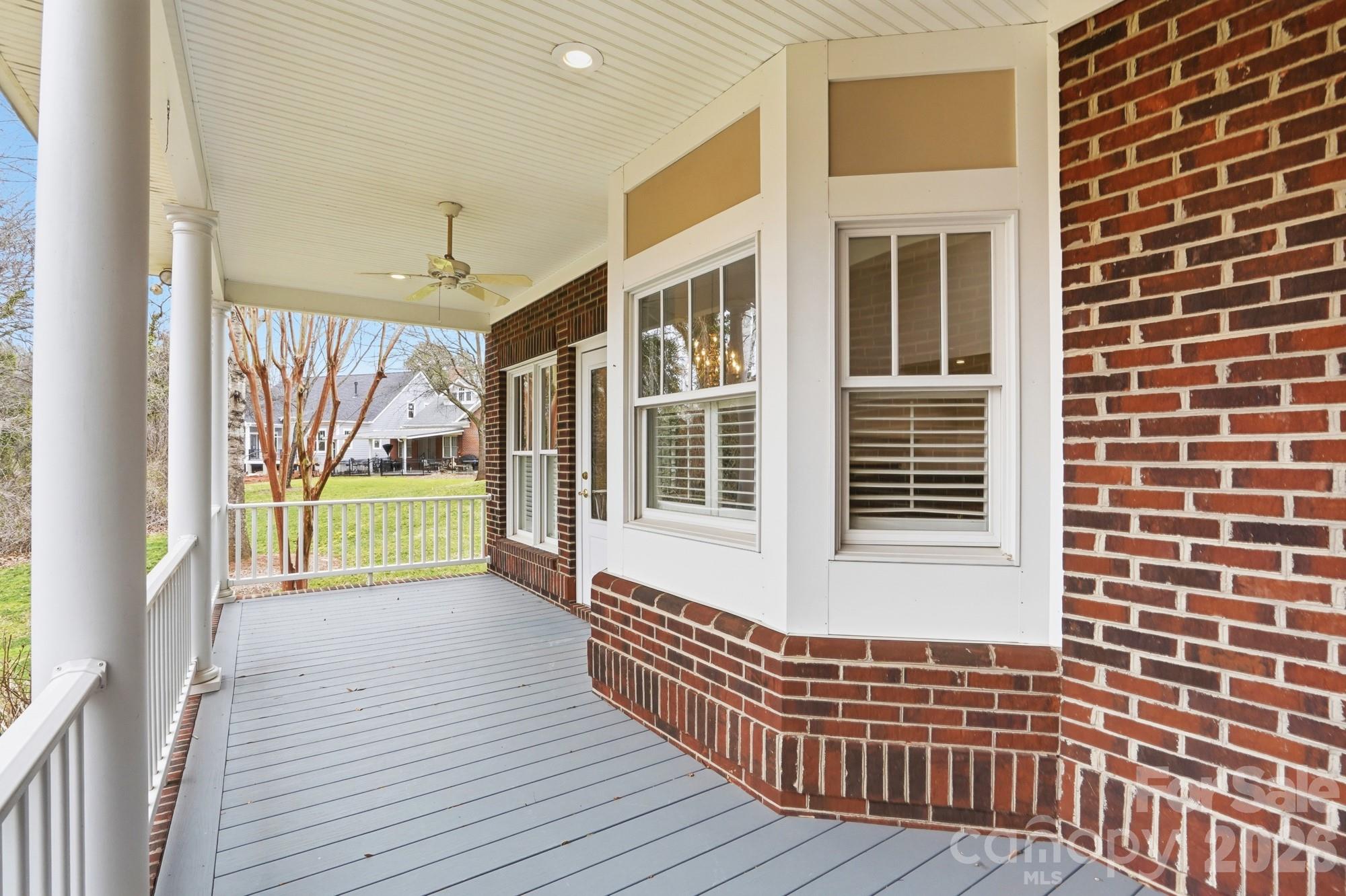 1173 Bunch Drive Statesville NC 28677