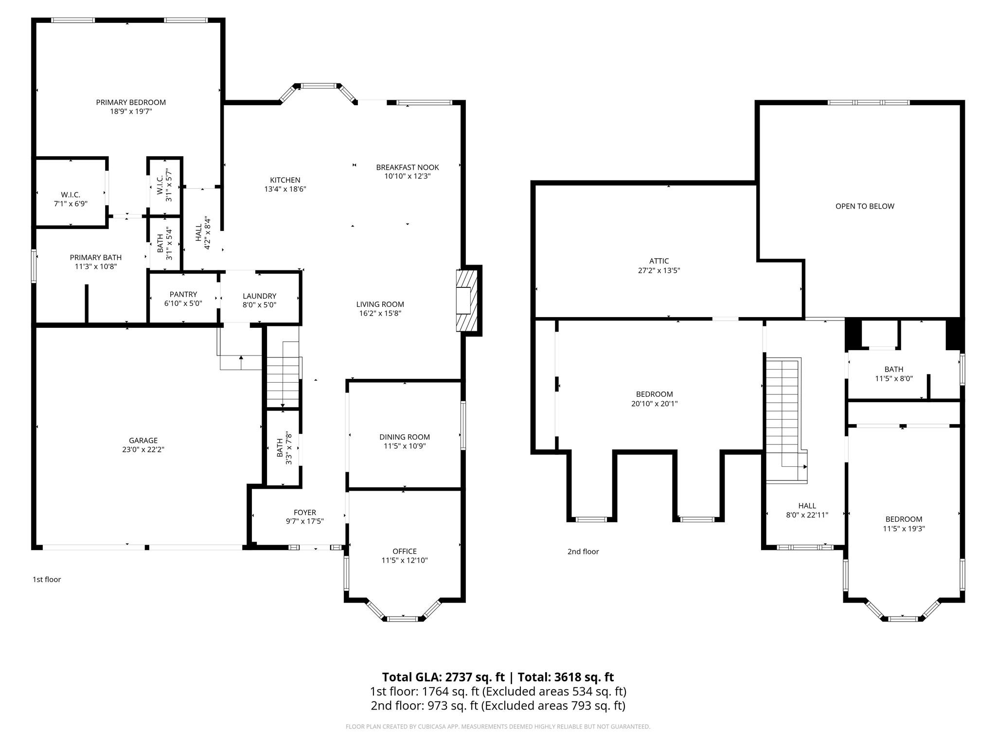 1173 Bunch Drive Statesville NC 28677