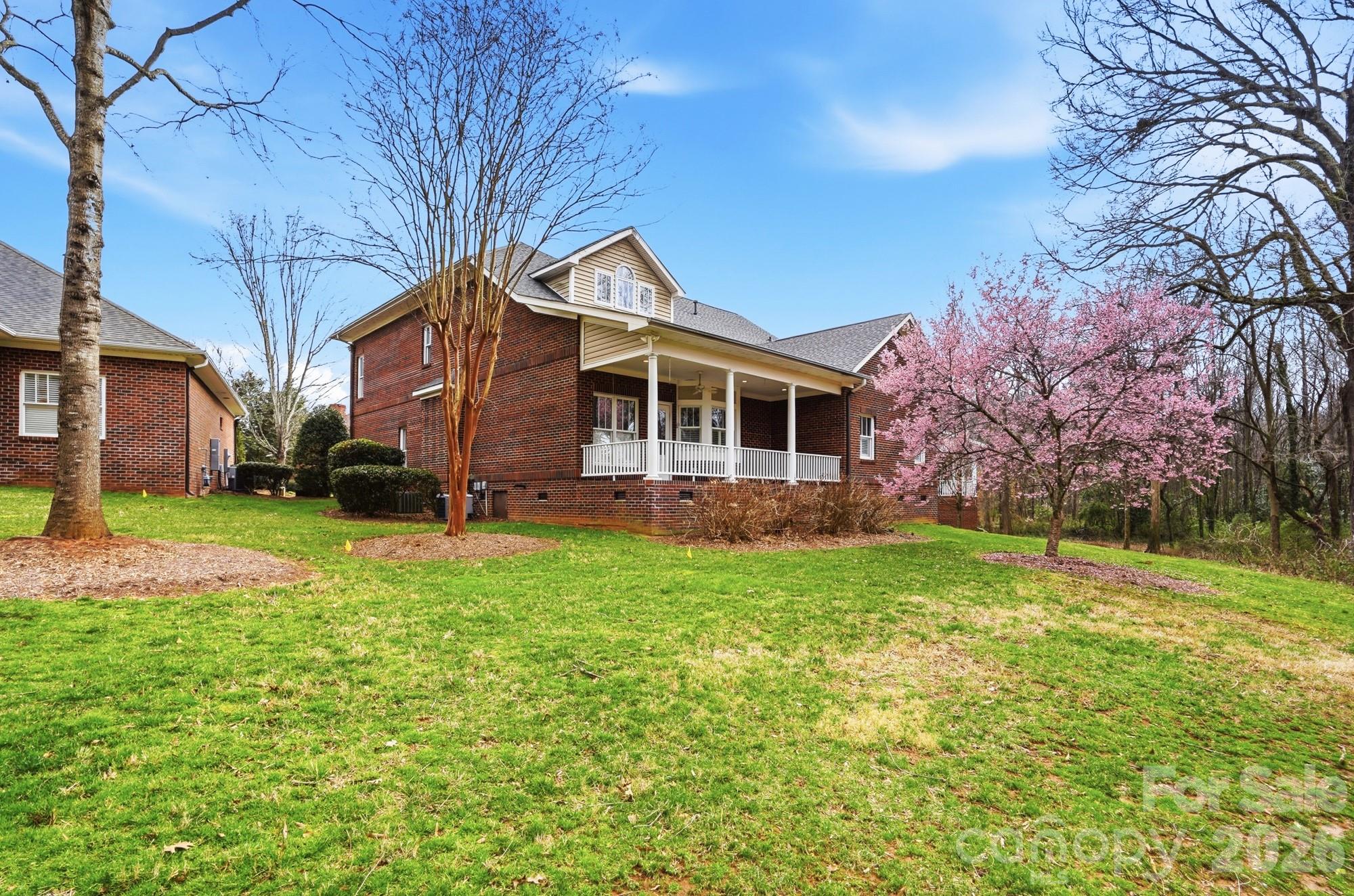 1173 Bunch Drive Statesville NC 28677
