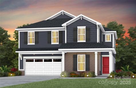 1211 Chasity Trails Court Matthews NC 28104