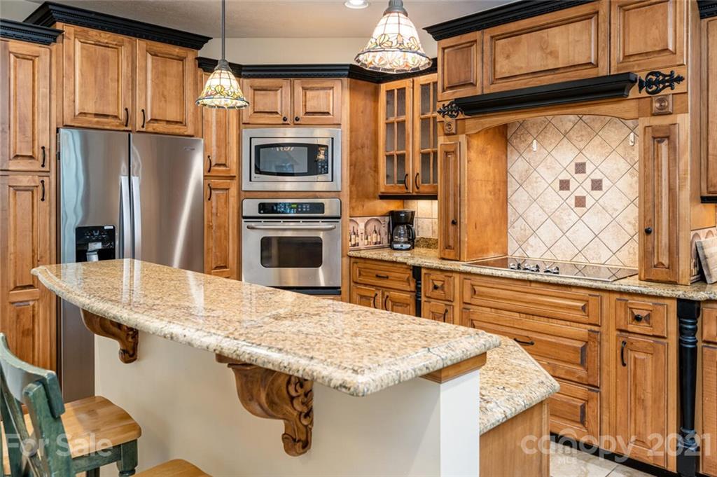 3495 Turnpike Road Horse Shoe NC 28742
