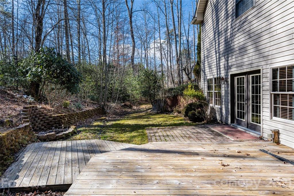 3495 Turnpike Road Horse Shoe NC 28742
