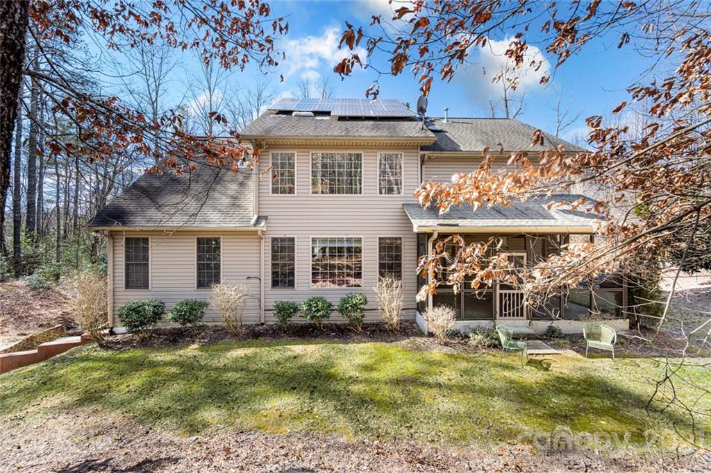 3495 Turnpike Road Horse Shoe NC 28742