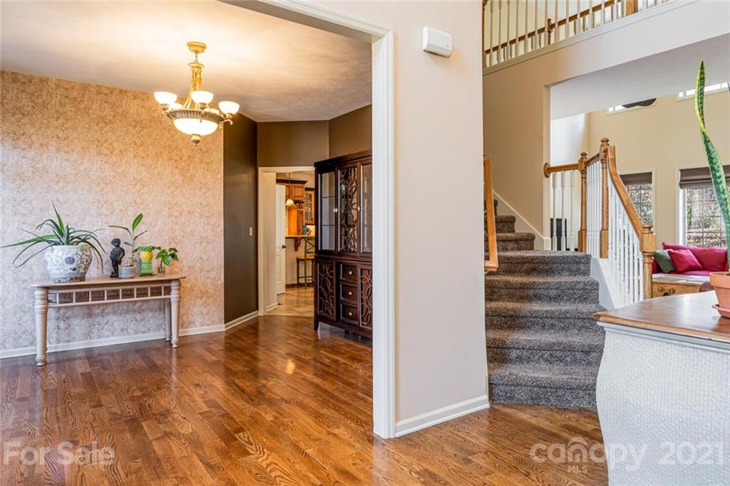 3495 Turnpike Road Horse Shoe NC 28742
