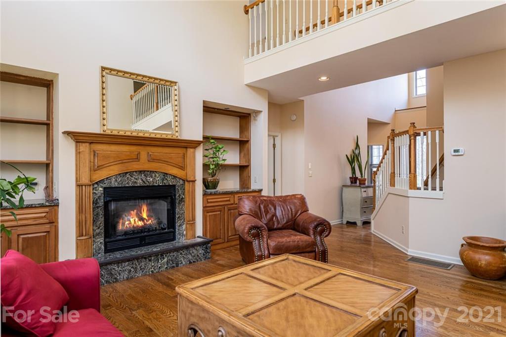 3495 Turnpike Road Horse Shoe NC 28742