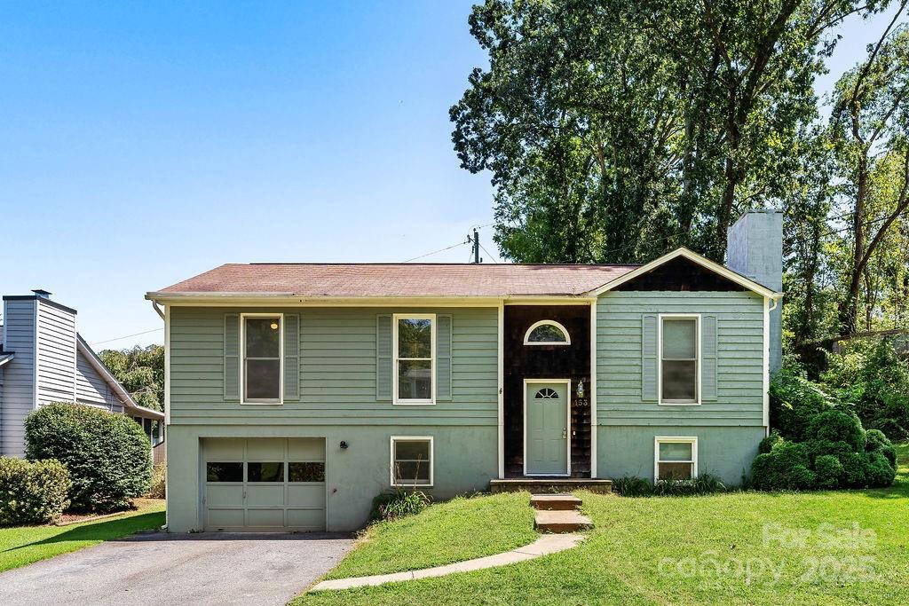153 Elkwood Avenue Asheville NC 28804