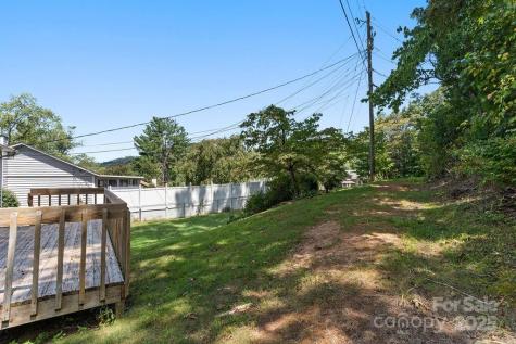 153 Elkwood Avenue Asheville NC 28804
