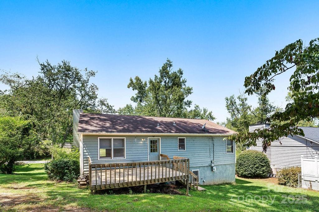 153 Elkwood Avenue Asheville NC 28804