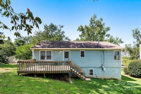 153 Elkwood Avenue Asheville NC 28804