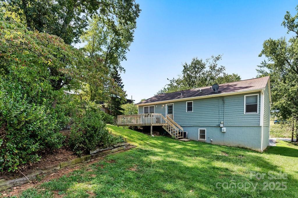 153 Elkwood Avenue Asheville NC 28804