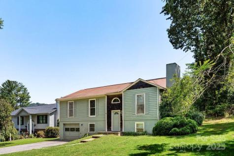 153 Elkwood Avenue Asheville NC 28804