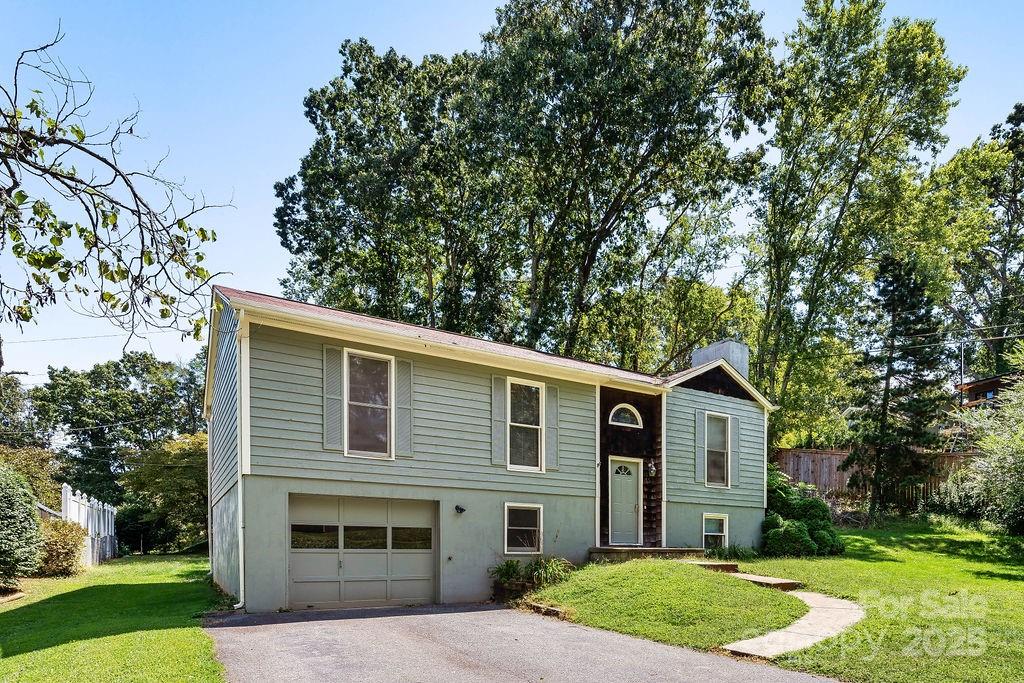 153 Elkwood Avenue Asheville NC 28804