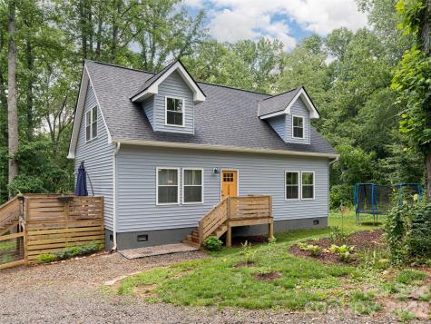 239 Bonnies Meadow Place Asheville NC 28806