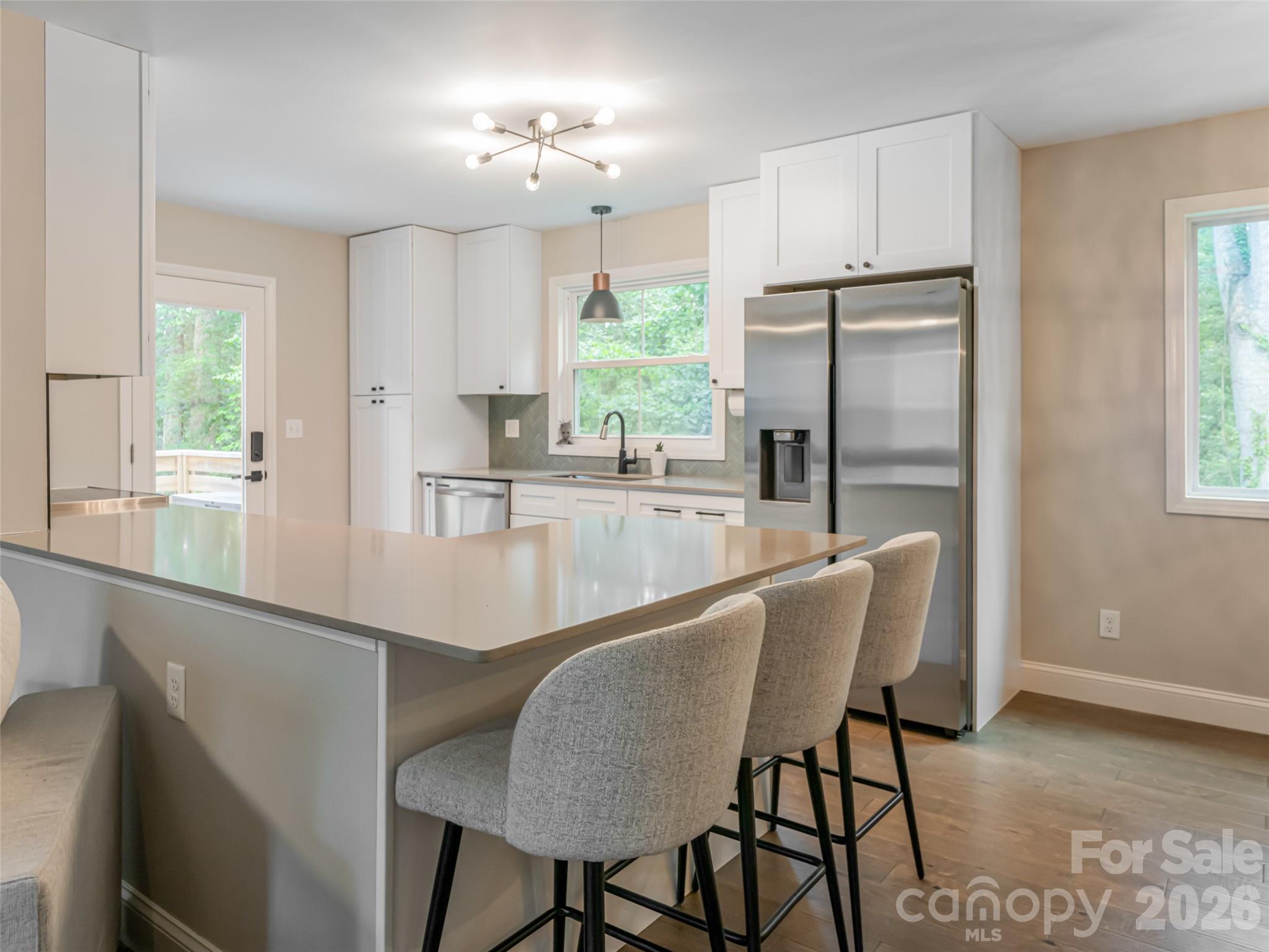 239 Bonnies Meadow Place Asheville NC 28806