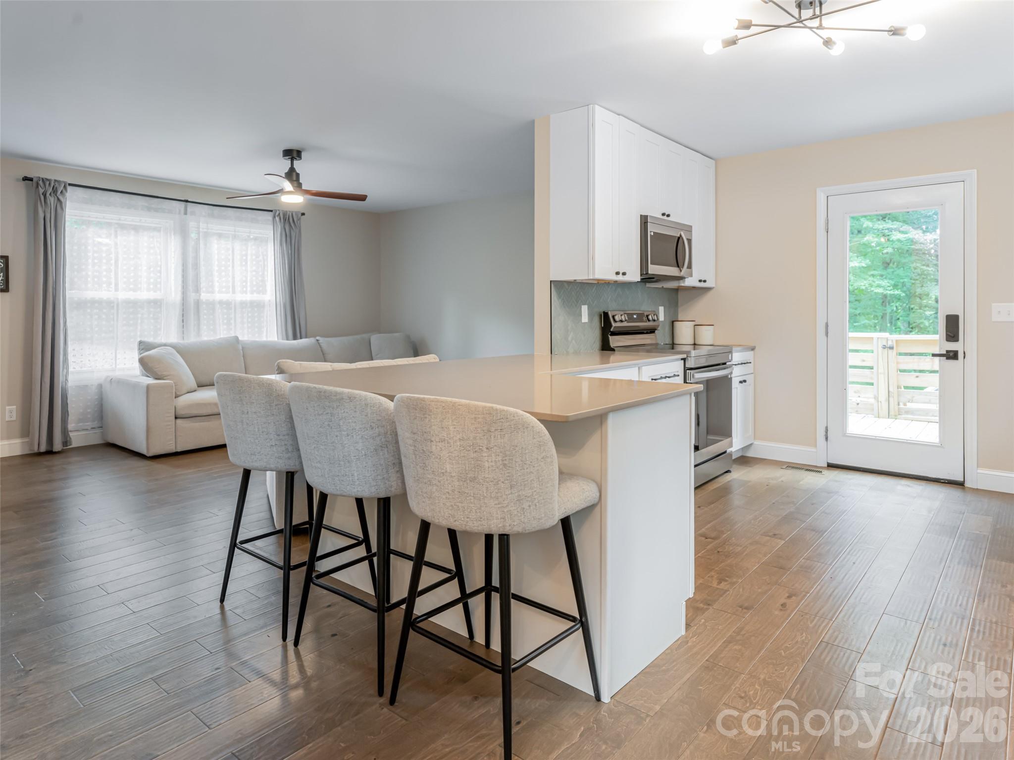 239 Bonnies Meadow Place Asheville NC 28806