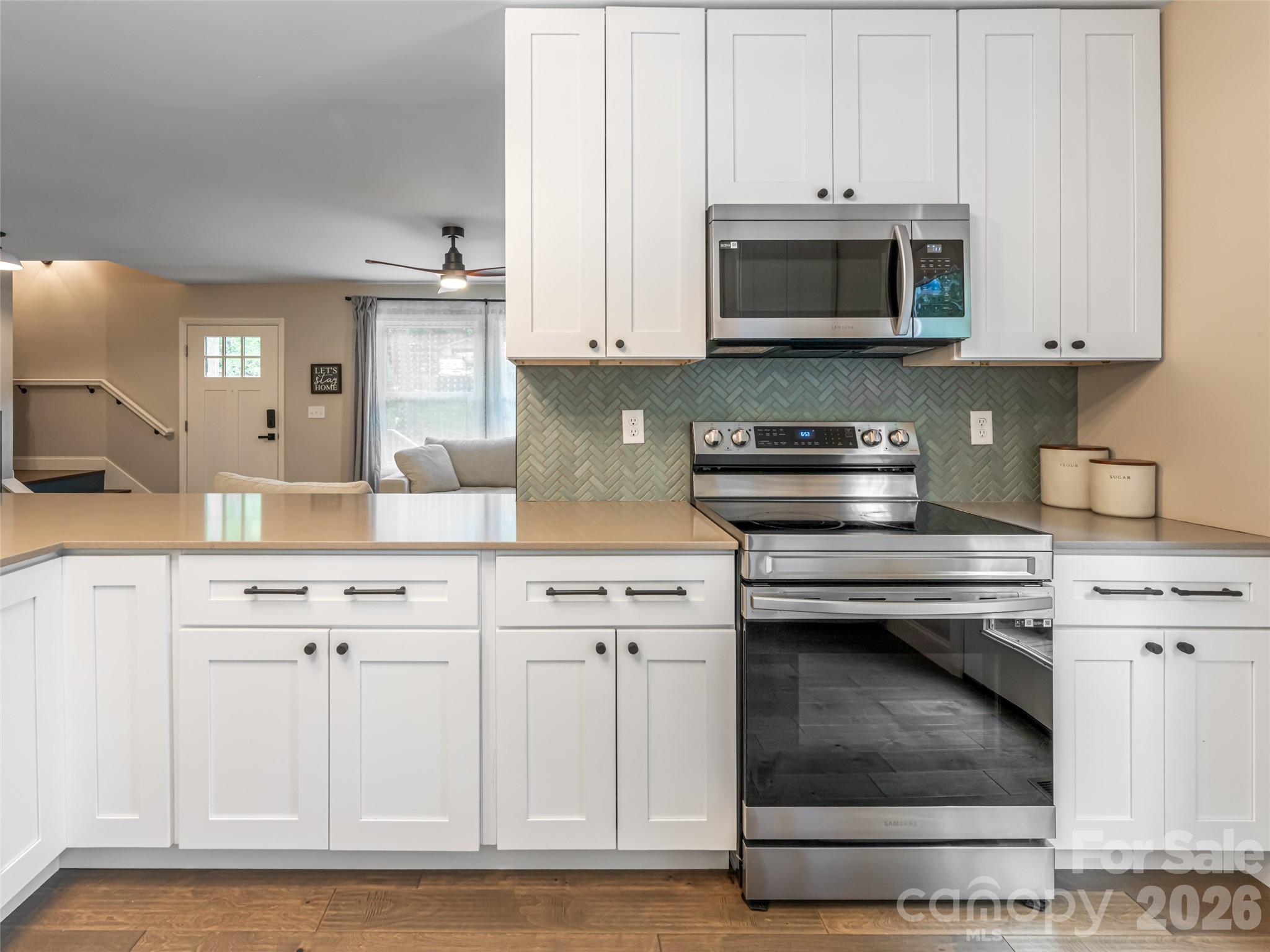 239 Bonnies Meadow Place Asheville NC 28806