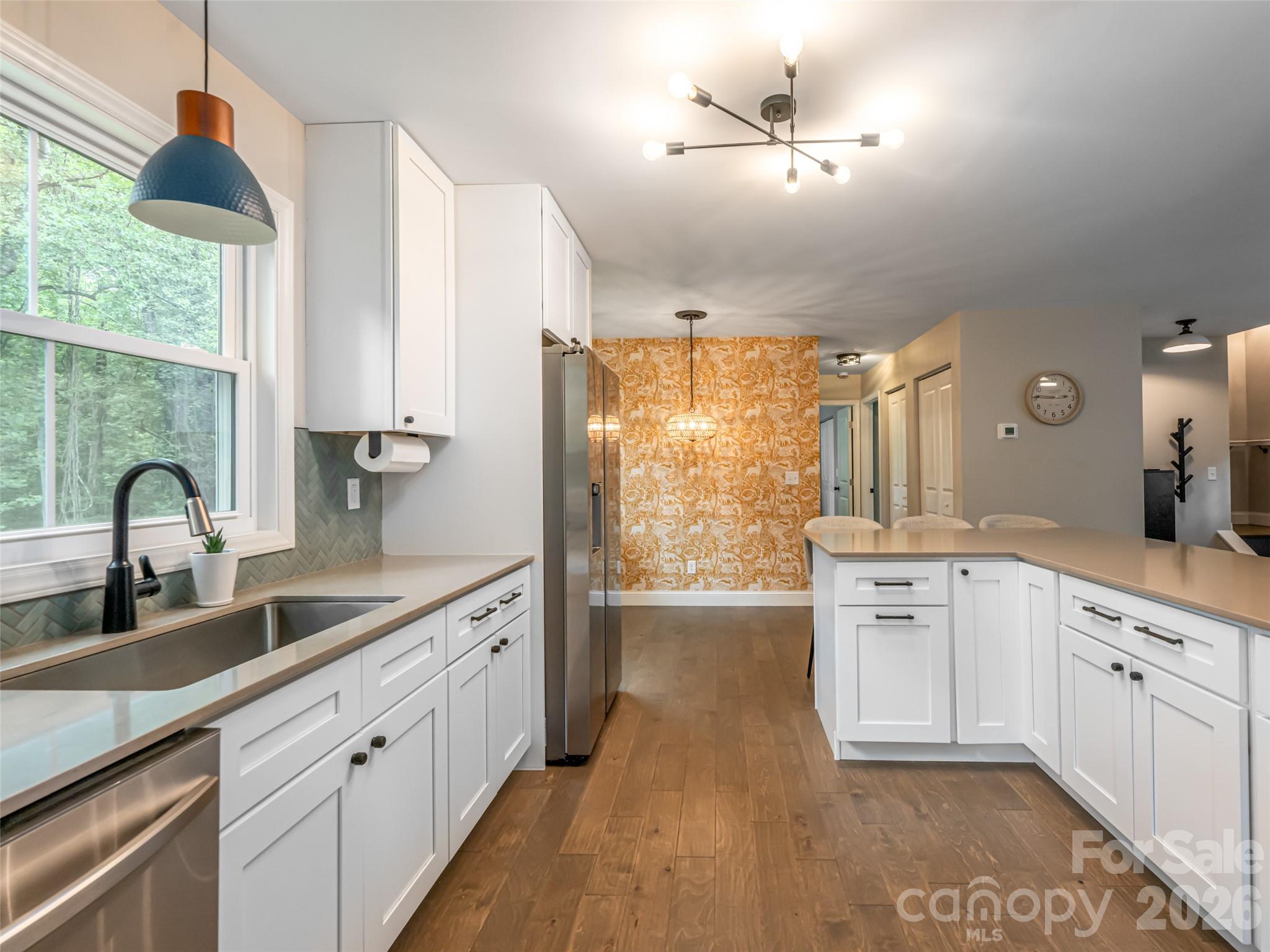 239 Bonnies Meadow Place Asheville NC 28806